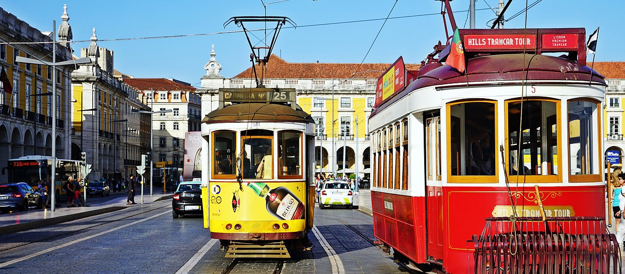 Lisbon